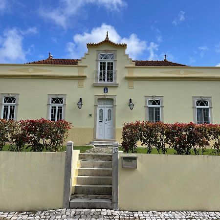 Casa Aguas Mansas Bed and Breakfast Cadima Buitenkant foto