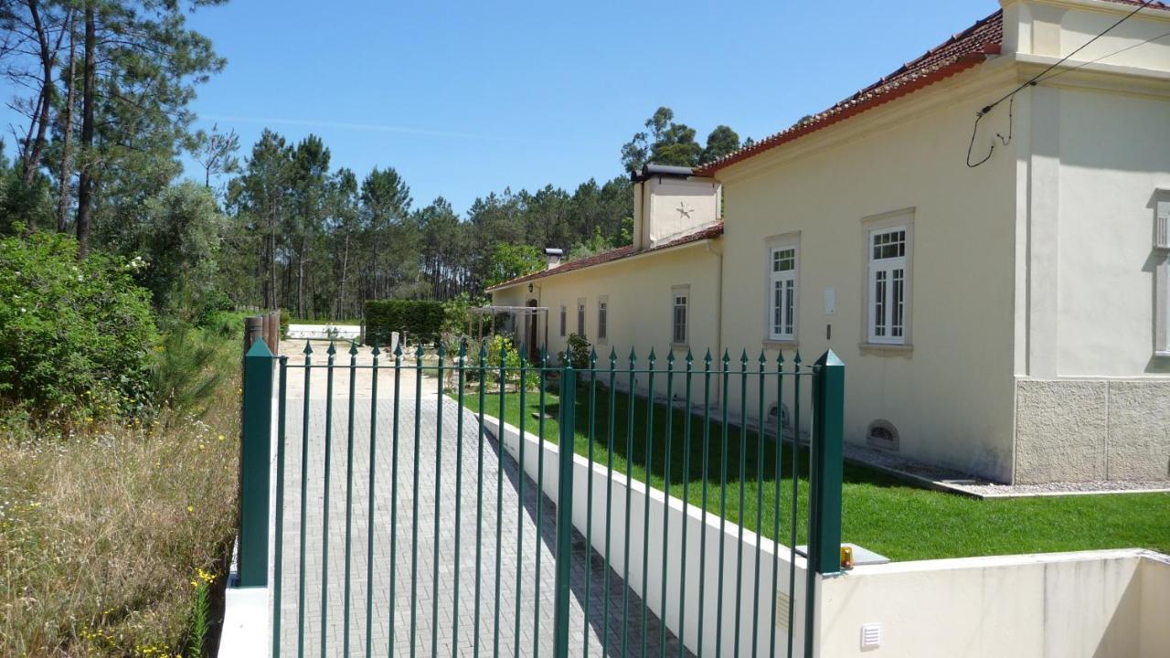 Casa Aguas Mansas Bed and Breakfast Cadima Buitenkant foto