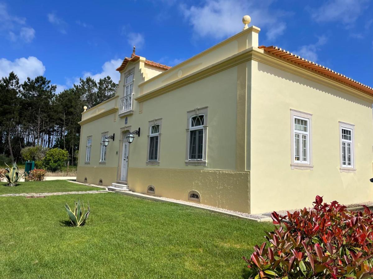 Casa Aguas Mansas Bed and Breakfast Cadima Buitenkant foto