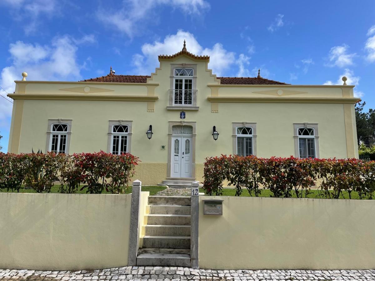 Casa Aguas Mansas Bed and Breakfast Cadima Buitenkant foto